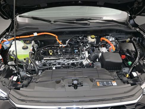 New 2026 Ford Escape ST-Line Select w/ Tech Pack #1 AWD/4WD image 12