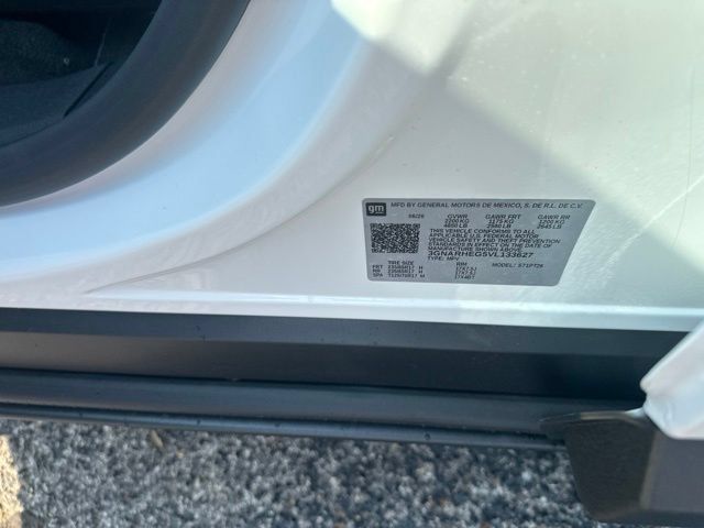 New 2027 Chevrolet Equinox LT w/ Safety and Technology Package FWD image 36