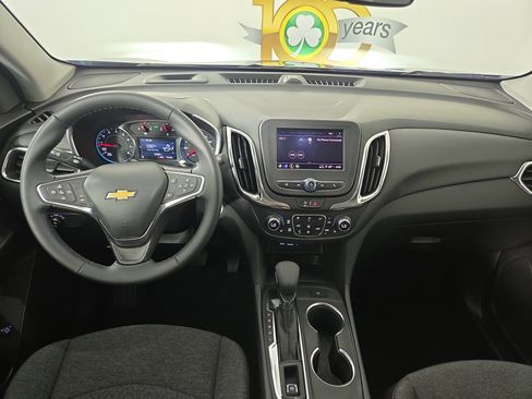Used 2024 Chevrolet Equinox LT image 13