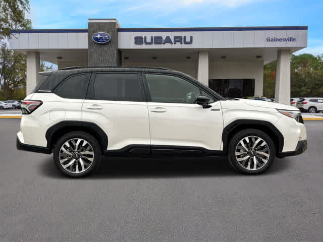 New 2026 Subaru Forester Touring AWD/4WD image 7