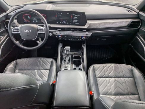 Used 2025 Kia Telluride EX X-Line AWD/4WD image 20