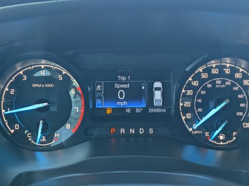 Used 2021 Ford Ranger XLT w/ Equipment Group 301A Mid image 28