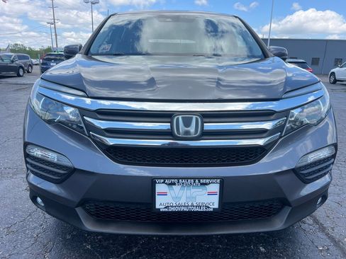 Used 2016 Honda Pilot EX-L image 2