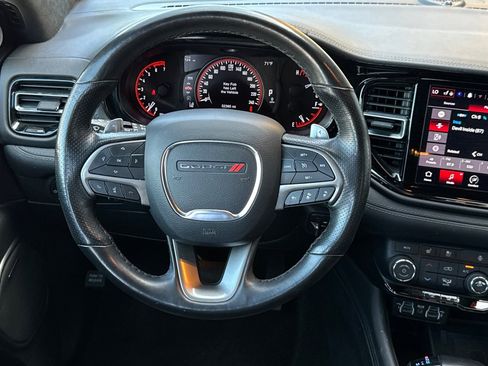 Used 2022 Dodge Durango Citadel AWD/4WD image 17