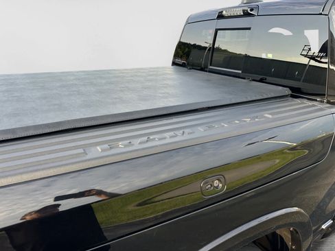 Used 2023 RAM 1500 Limited AWD/4WD image 20