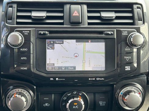 Used 2019 Toyota 4Runner TRD Pro AWD/4WD image 21