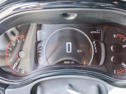 Used 2024 Dodge Durango GT image 15