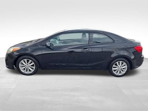 Used 2014 Kia Forte Koup EX FWD image 10