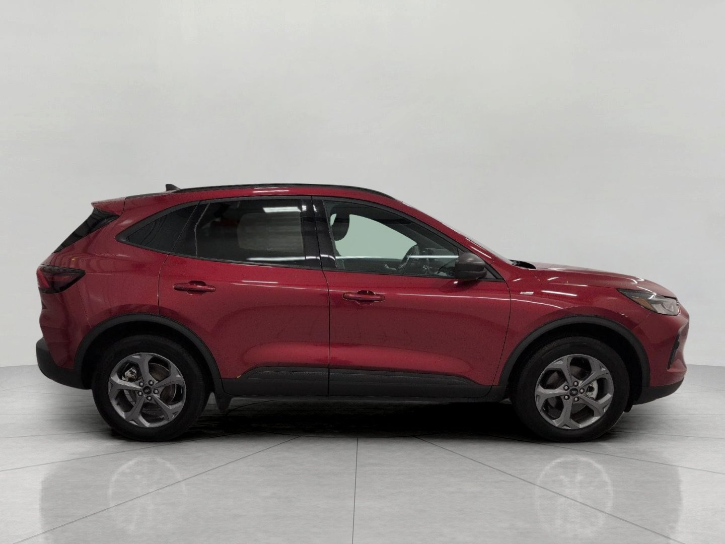 Used 2025 Ford Escape ST-Line AWD/4WD image 12