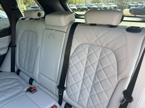 New 2026 BMW X5 xDrive50e image 14