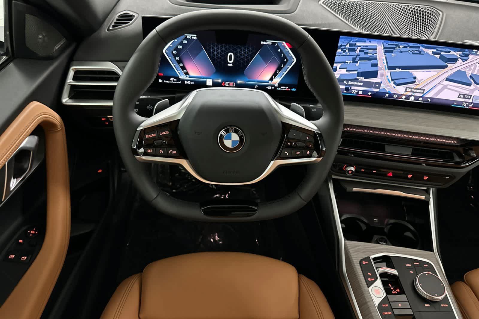 Used 2026 BMW 230i Coupe w/ Premium Package RWD image 14