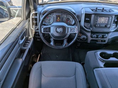 Used 2023 RAM 1500 Big Horn AWD/4WD image 13