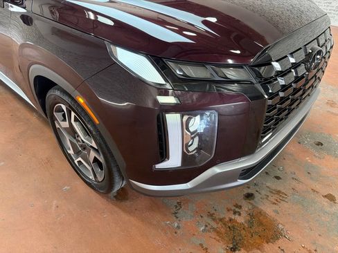 Used 2024 Hyundai Palisade SEL FWD image 9