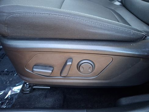 Certified 2023 Hyundai Tucson SEL AWD/4WD image 15