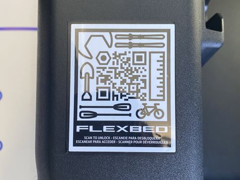 Used 2024 Ford Maverick Tremor w/ Tremor Off-Road Package image 31