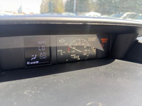 Used 2015 Subaru WRX Premium image 23