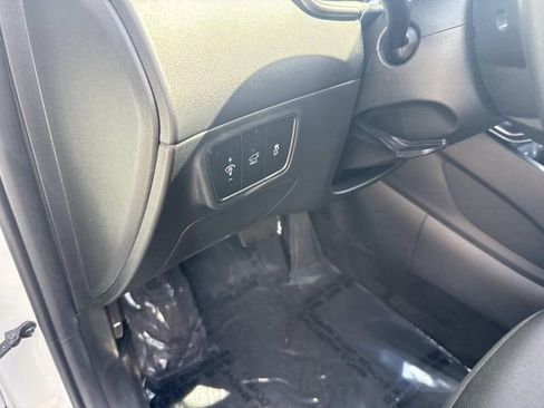 Used 2024 Hyundai Tucson SEL AWD/4WD image 24