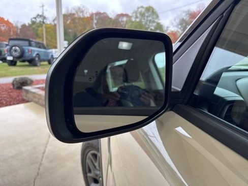 New 2025 Ford Bronco Sport Big Bend image 33