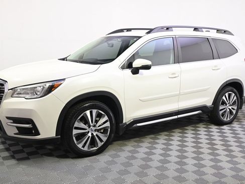 Used 2020 Subaru Ascent Limited w/ Popular Package #2A AWD/4WD image 2