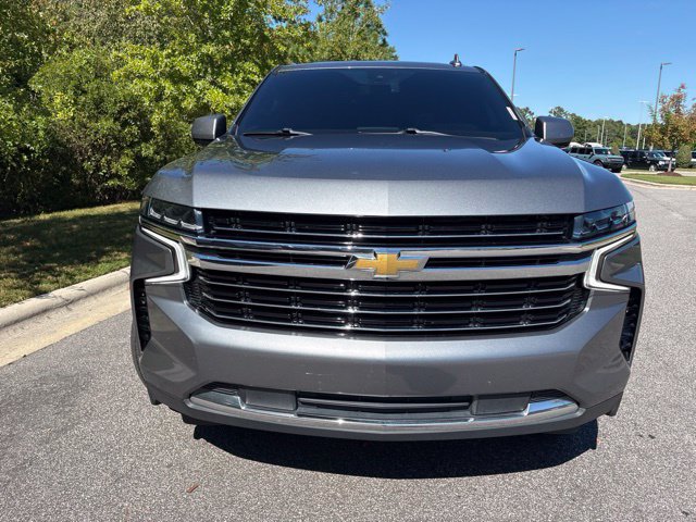 Used 2021 Chevrolet Tahoe LT AWD/4WD image 13