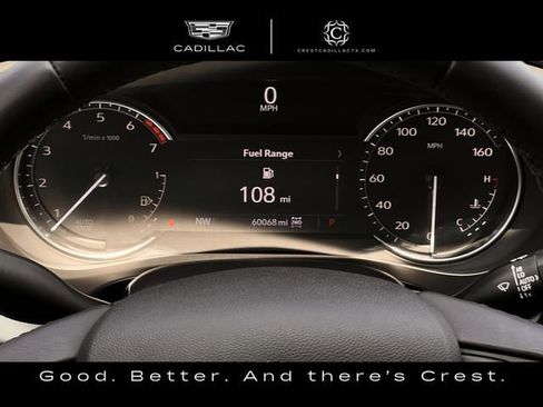 Certified 2023 Cadillac XT4 Premium Luxury AWD/4WD image 19