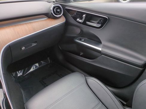 Certified 2022 Mercedes-Benz C 300 Sedan image 16