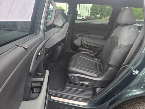 New 2027 Kia Telluride SX Prestige X-Line AWD/4WD image 19