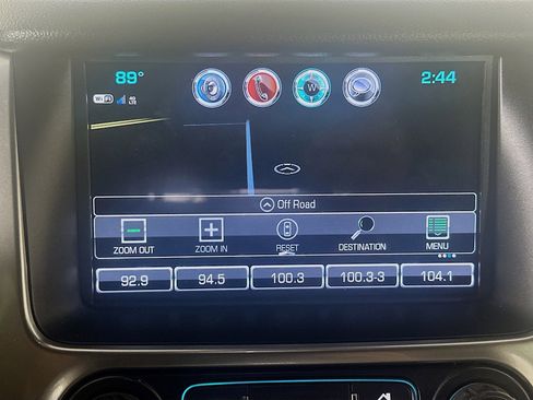 Used 2020 Chevrolet Tahoe LT w/ Luxury Package image 22