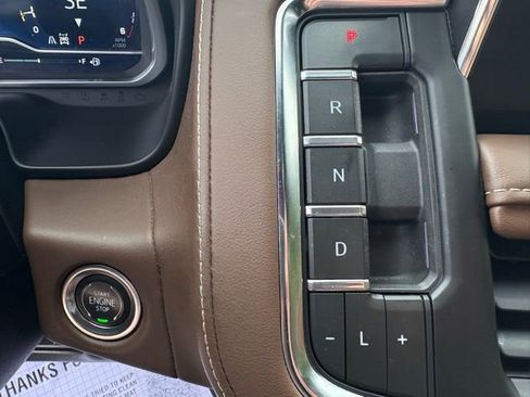 Certified 2023 Chevrolet Tahoe High Country w/ Advanced Technology Package image 38