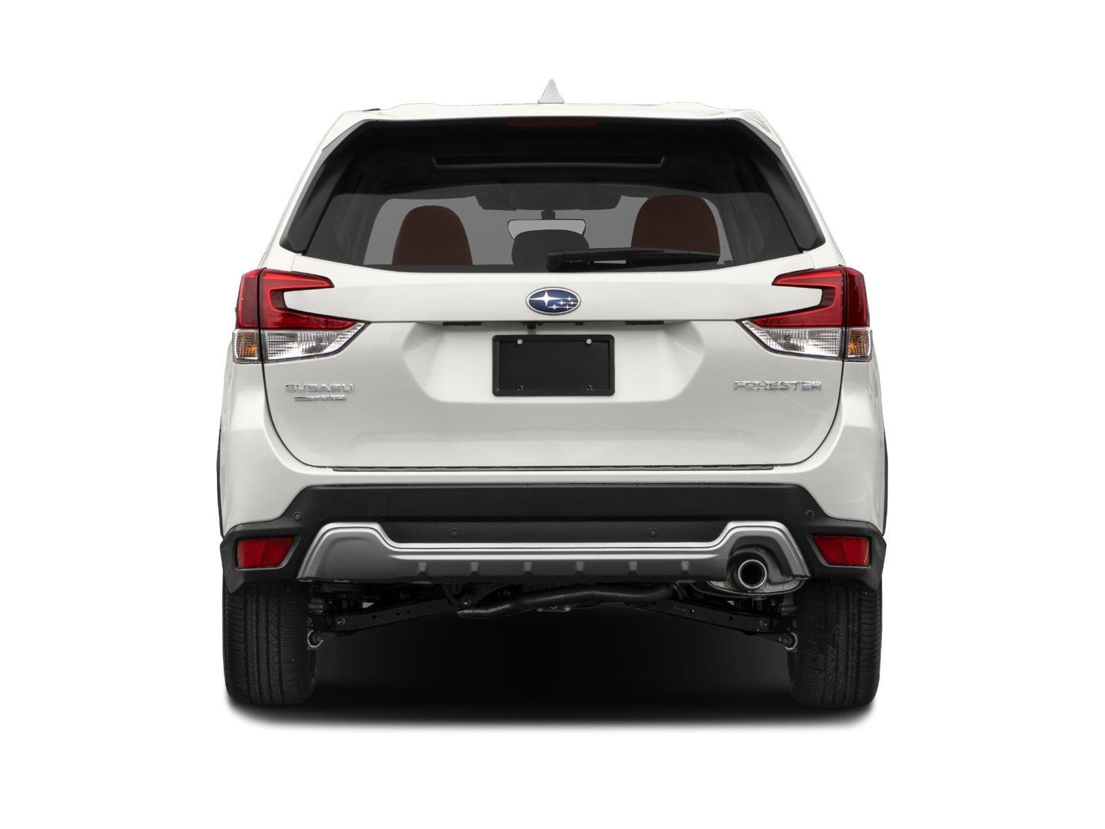 Used 2023 Subaru Forester Premium AWD/4WD image 87
