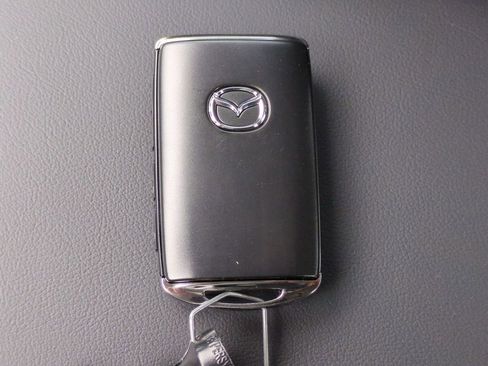 New 2026 MAZDA MAZDA3 s image 27