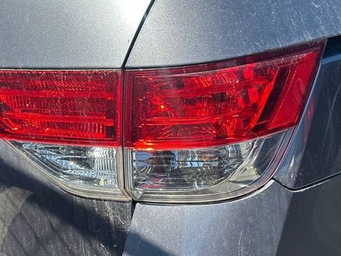 Used 2016 Honda Odyssey EX-L image 7