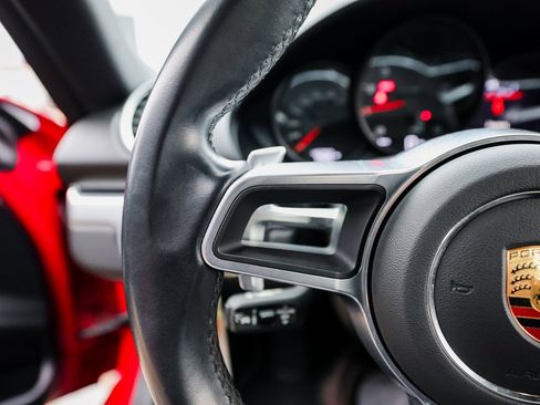 Certified 2022 Porsche 718 Cayman image 17