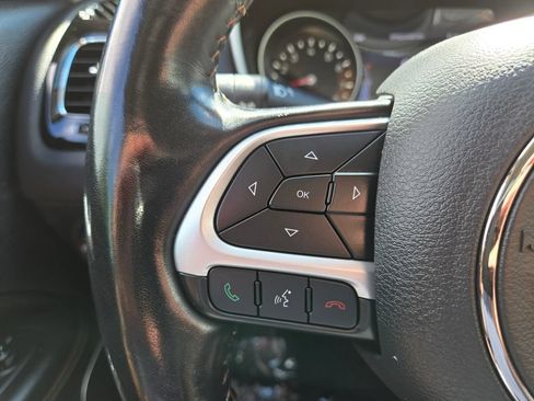 Used 2020 Jeep Compass Limited AWD/4WD image 20