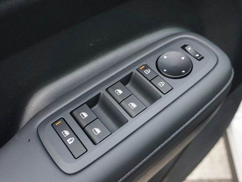 New 2026 Hyundai Santa Fe SEL image 13