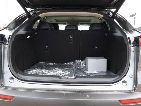 New 2026 MAZDA CX-30 AWD 2.5 S w/ Premium Package image 19