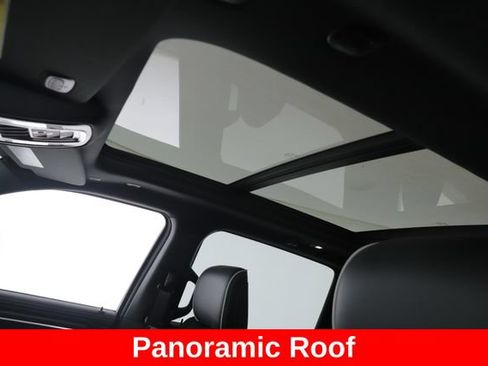 Used 2026 RAM 1500 Laramie w/ Night Edition AWD/4WD image 19