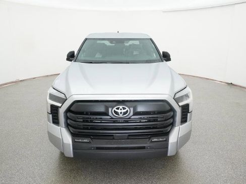 New 2026 Toyota Tundra SR5 image 33
