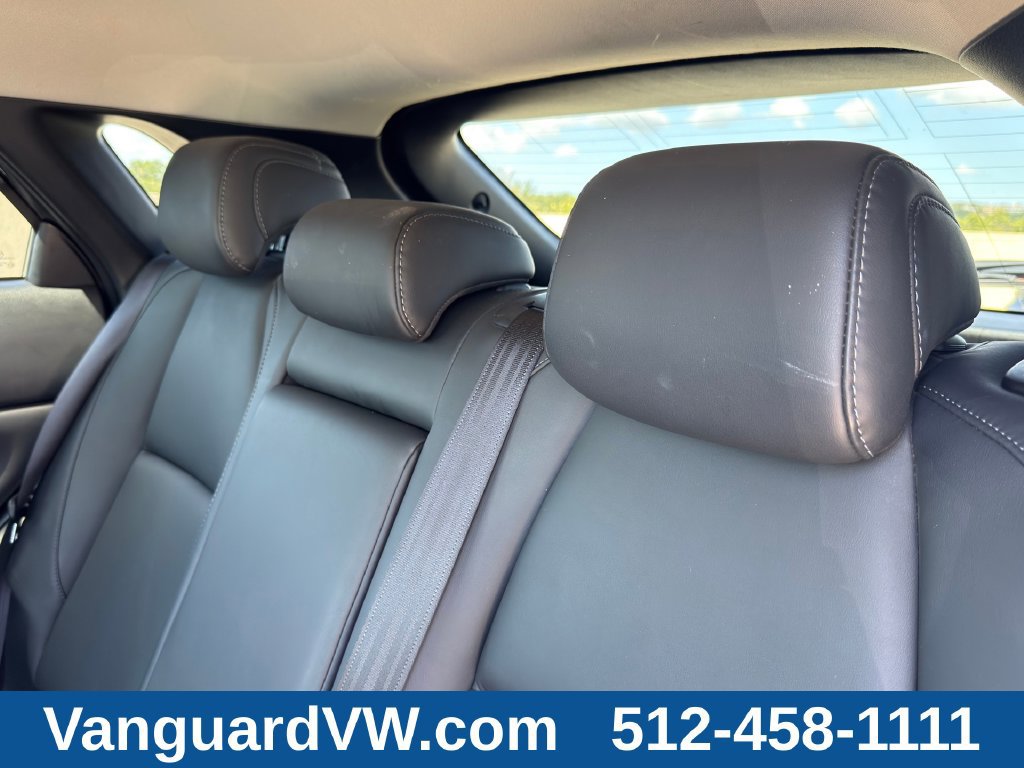 Used 2025 MAZDA CX-30 AWD 2.5 S w/ Preferred Package image 26