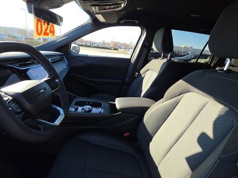 New 2026 Jeep Cherokee Laredo image 12