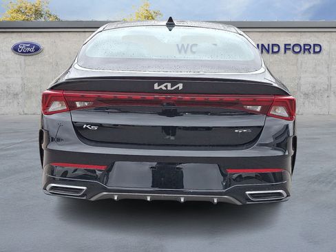 Used 2022 Kia K5 GT-Line w/ GT-Line Awd Premium Package image 5