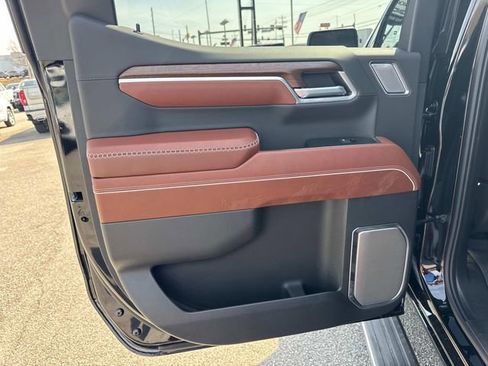 New 2026 GMC Sierra 1500 Denali Ultimate image 14