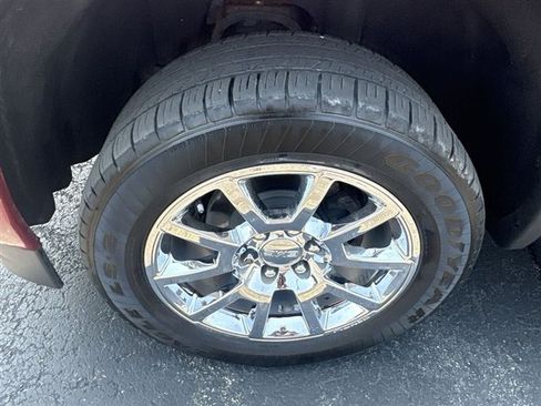 Certified 2018 GMC Sierra 1500 Denali AWD/4WD image 33