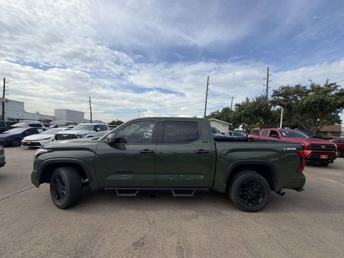Used 2023 Toyota Tundra SR5 RWD image 8