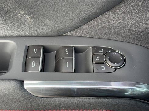 New 2026 Chevrolet Traverse RS image 49