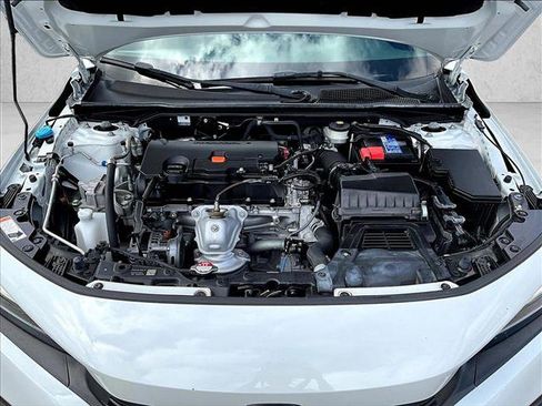 Used 2022 Honda Civic Sport image 11