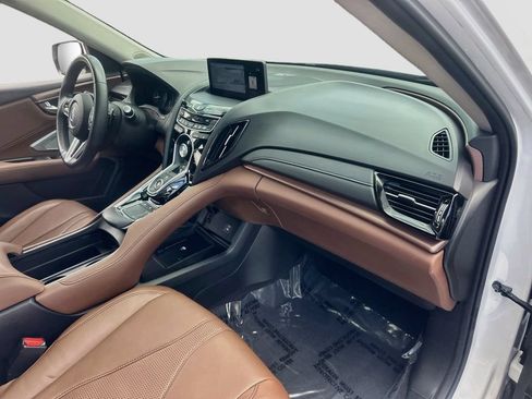 Used 2022 Acura RDX w/ Technology Package AWD/4WD image 30