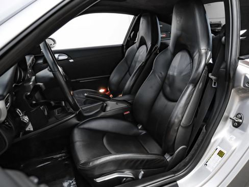 Used 2008 Porsche 911 GT3 RS image 24