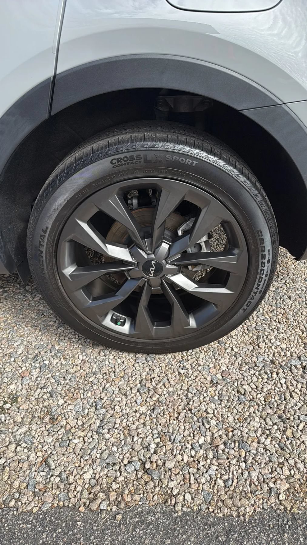 Used 2023 Kia Sorento SX Prestige AWD/4WD image 46