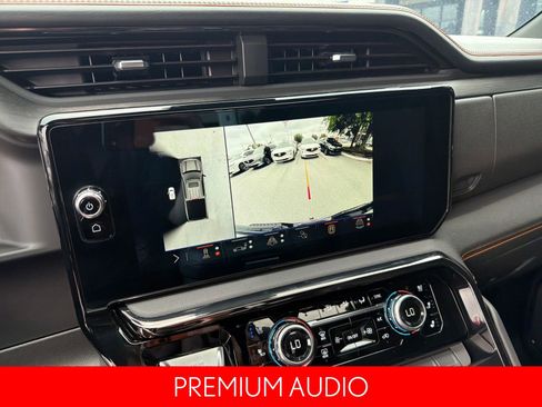 Used 2024 GMC Sierra 1500 AT4 w/ Technology Package AWD/4WD image 21